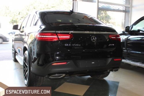 Classe gl Mercedes-benz