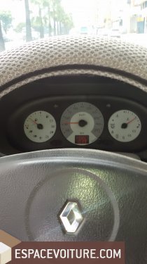 Clio Renault