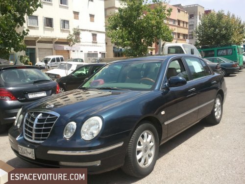Opirus KIA