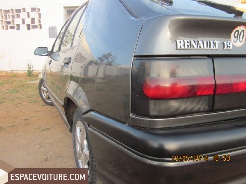 R19 Renault