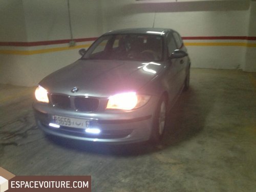 Serie 1 BMW