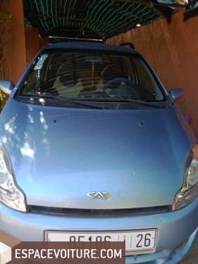 A1 Chery