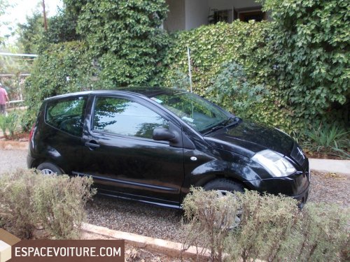 C2 Citroen