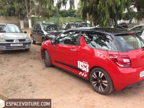 Ds3 Citroen