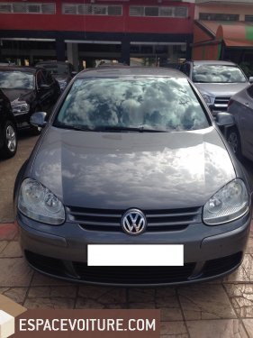 Golf Volkswagen
