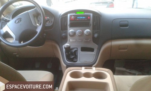 H1 Hyundai