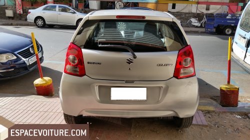 Celerio Suzuki