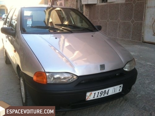 Palio Fiat