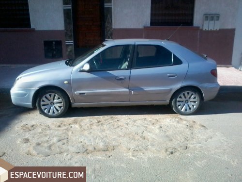 Xsara Citroen