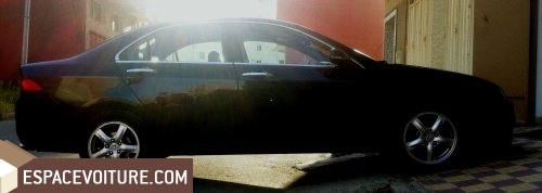 Accord Honda