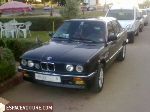 Serie 1 BMW