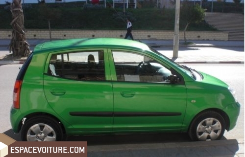 Picanto KIA