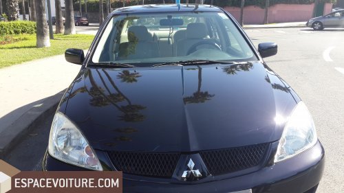 Lancer Mitsubishi