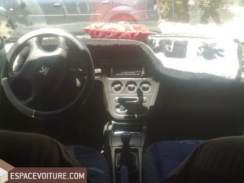 306 Peugeot