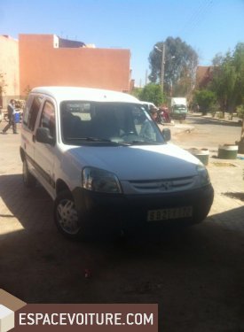 Partner Peugeot