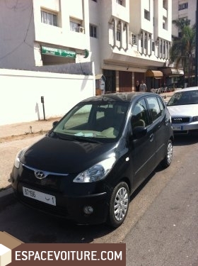I10 Hyundai