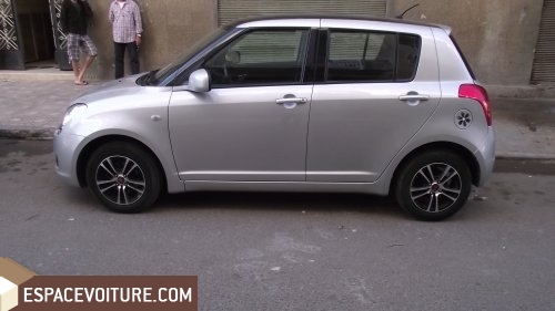 Swift Suzuki