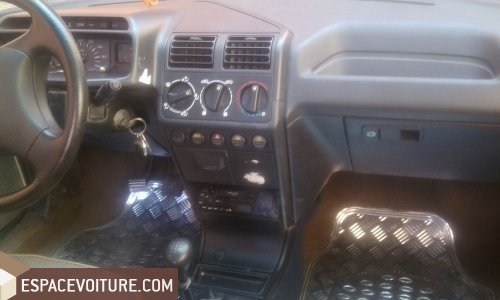 205 Peugeot