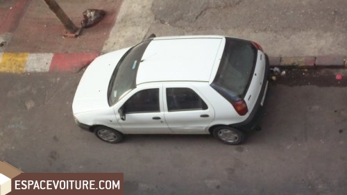 Palio Fiat