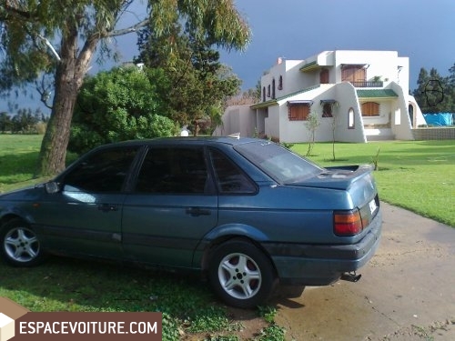 Passat Volkswagen