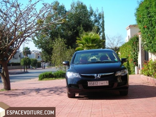 Civic Honda