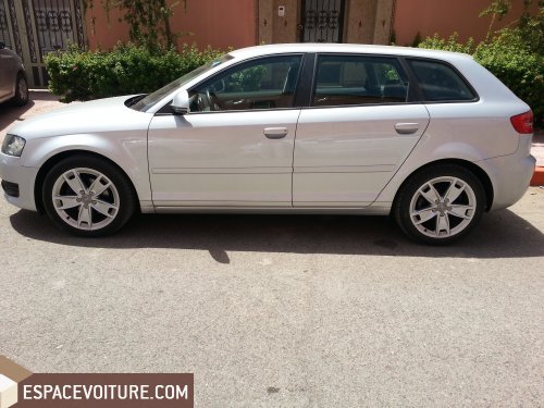 A3 Audi