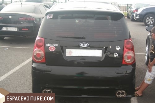 Picanto KIA