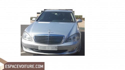 320 Mercedes-benz