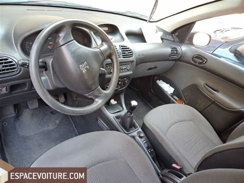 206 Peugeot