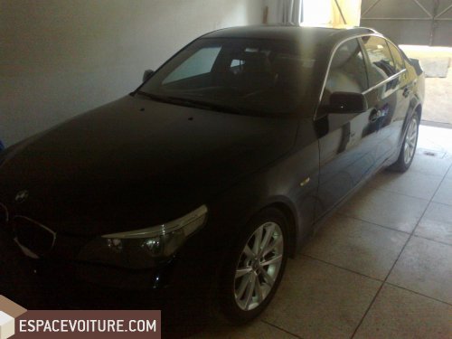 525 BMW