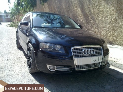 A3 Audi