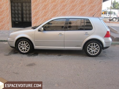 Golf Volkswagen