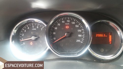 Duster Dacia