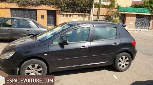307 Peugeot