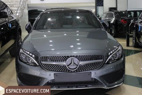 220 Mercedes-benz