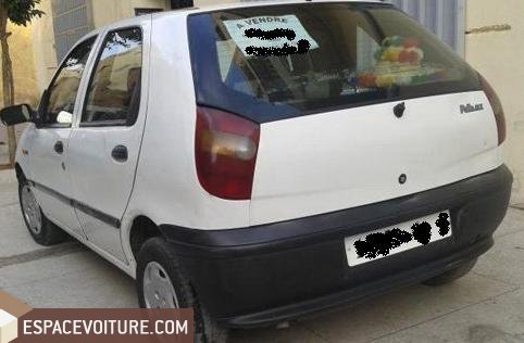 Palio Fiat