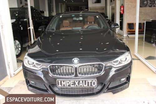 Serie 3 BMW
