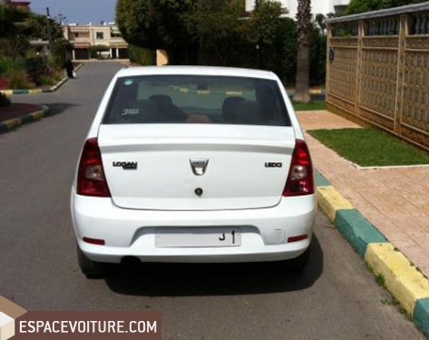 Logan Dacia