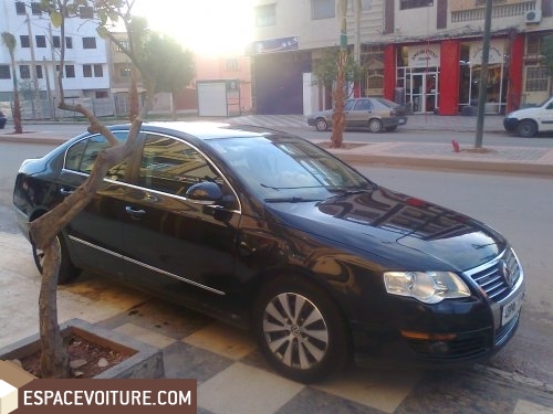 Passat Volkswagen