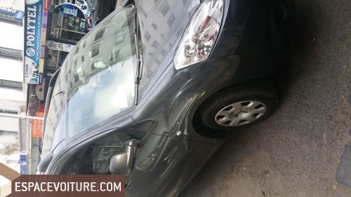 Partner Peugeot