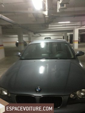 Serie 1 BMW