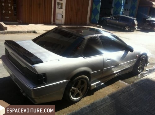 Prelude Honda