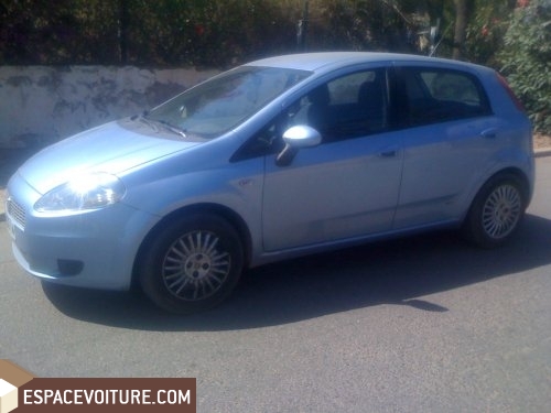 Punto Fiat