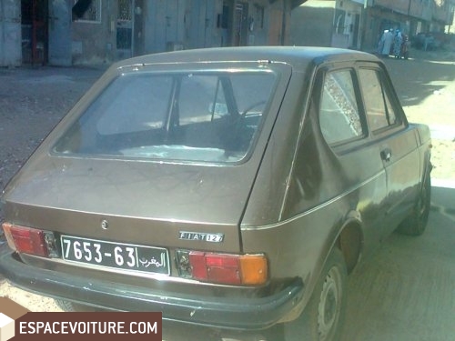 127 Fiat