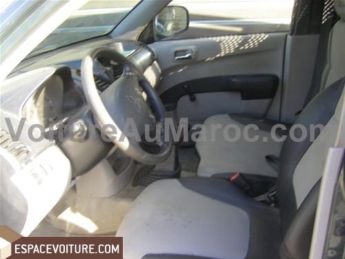 L200 Mitsubishi