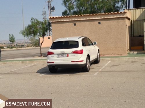 Q5 Audi