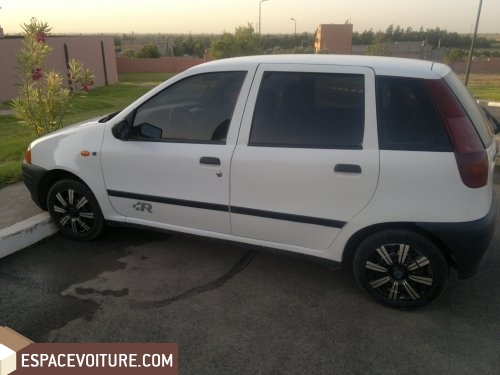 Punto Fiat