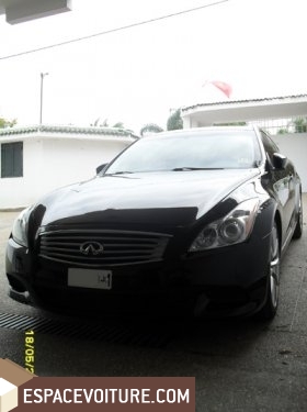 G37 Infiniti