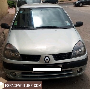 Clio Renault