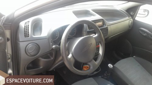 Punto Fiat